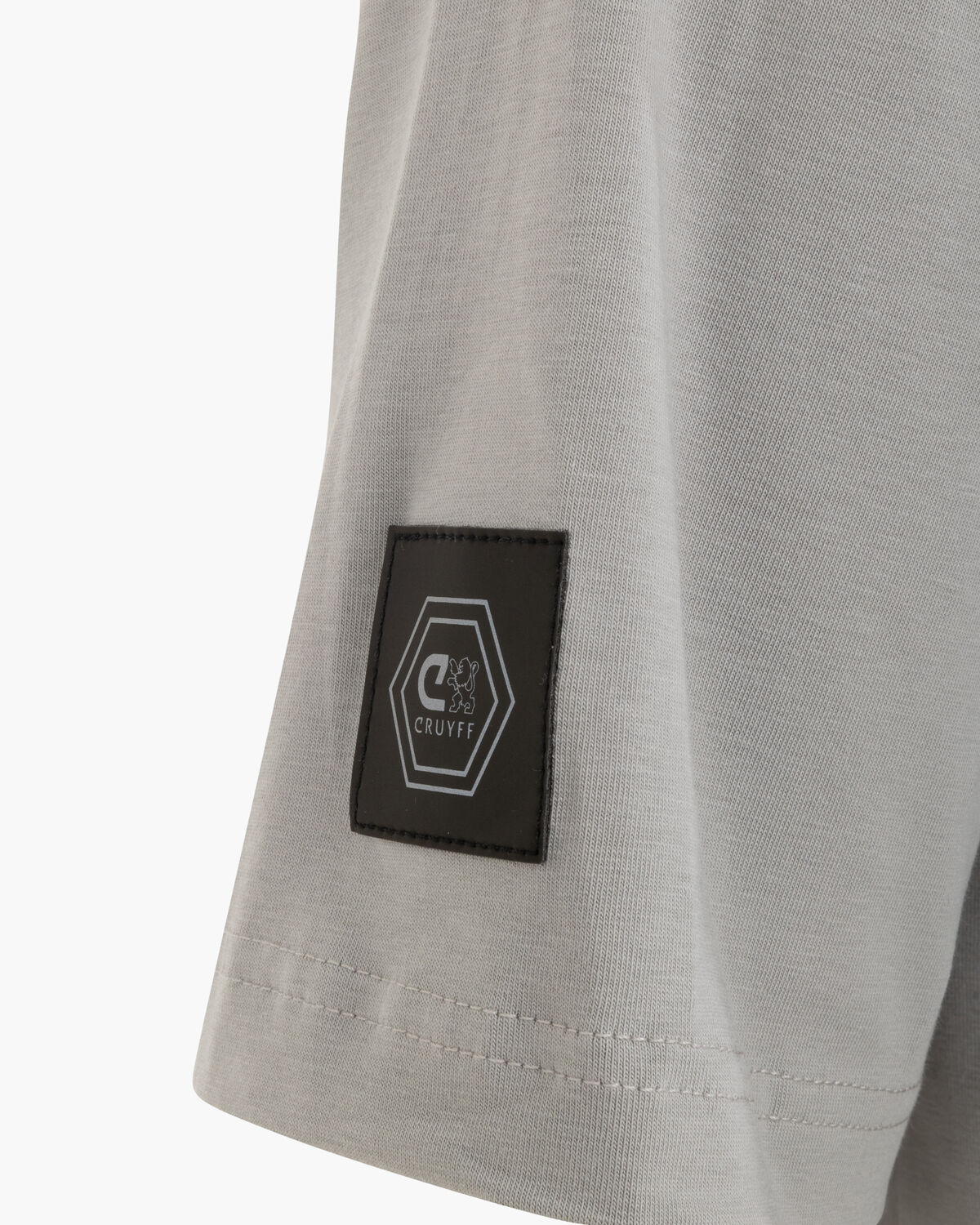Tiva Tee, Ultimate Grey, hi-res