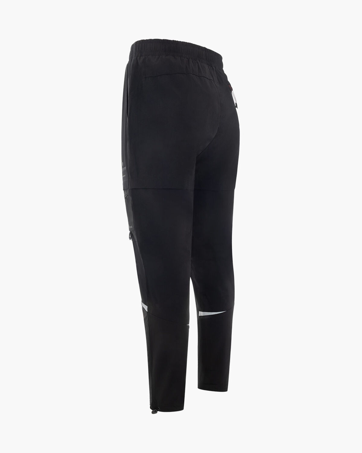Trail Woven Track Pant, Black, hi-res