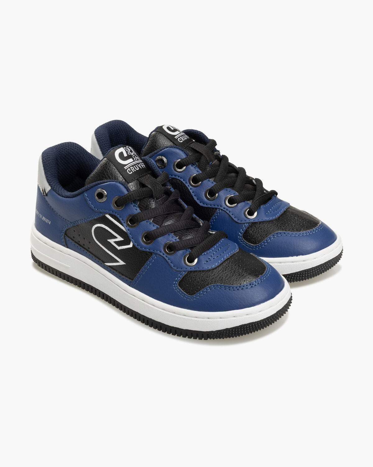 Royal C, Navy/Black, hi-res