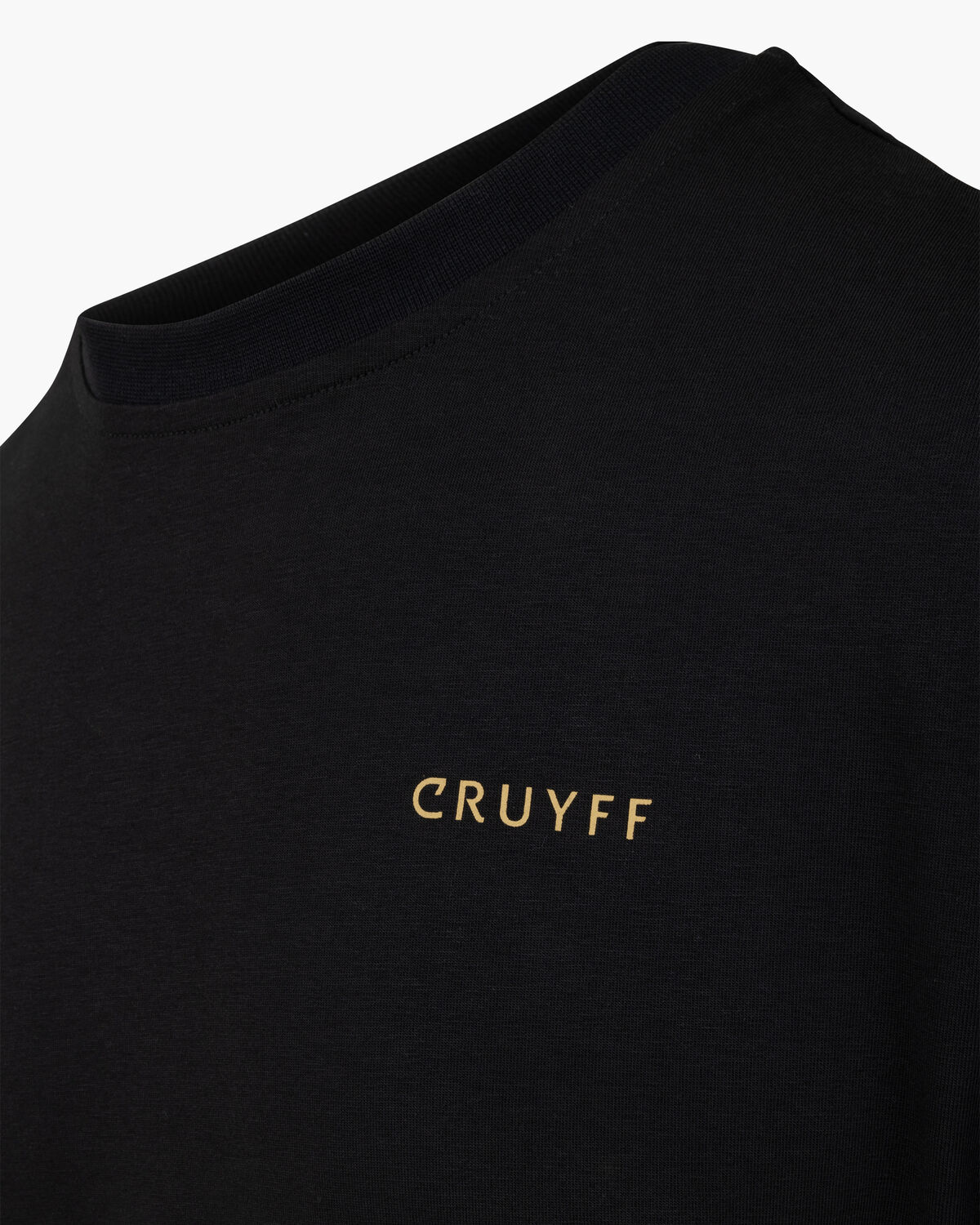 '79 Tee, Black/Gold, hi-res