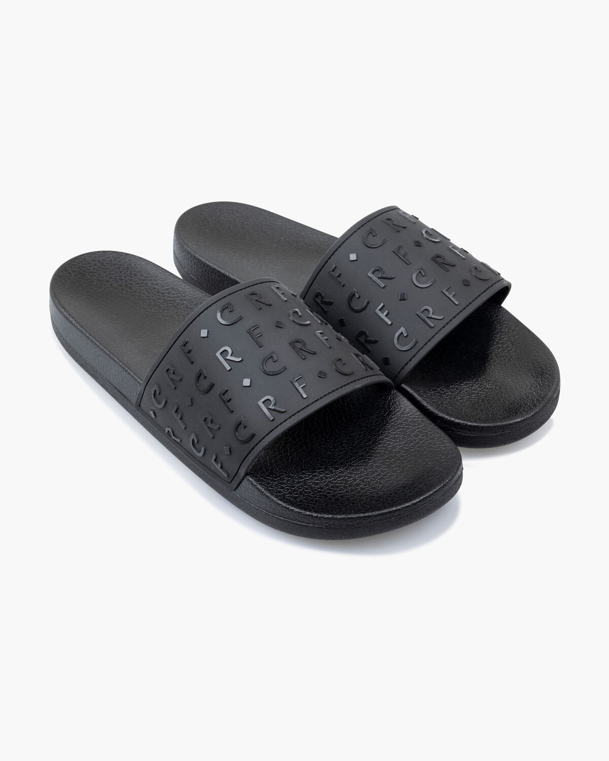 CRF Slide, Black, hi-res
