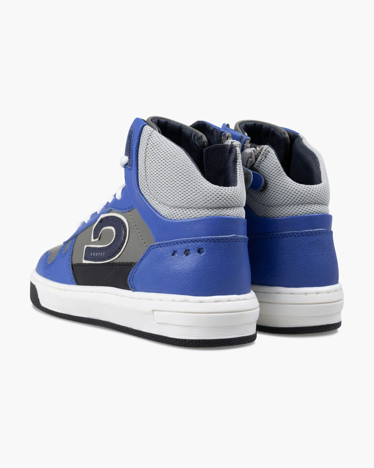 Trophy Hi, Blue/Grey, hi-res