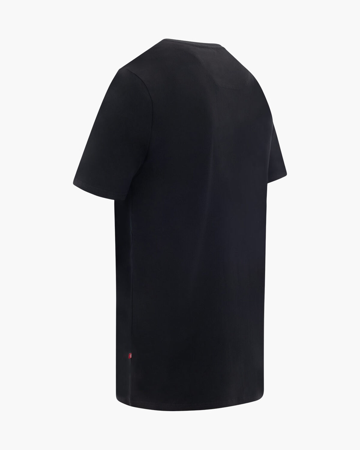 Plateau T-Shirt, Black, hi-res