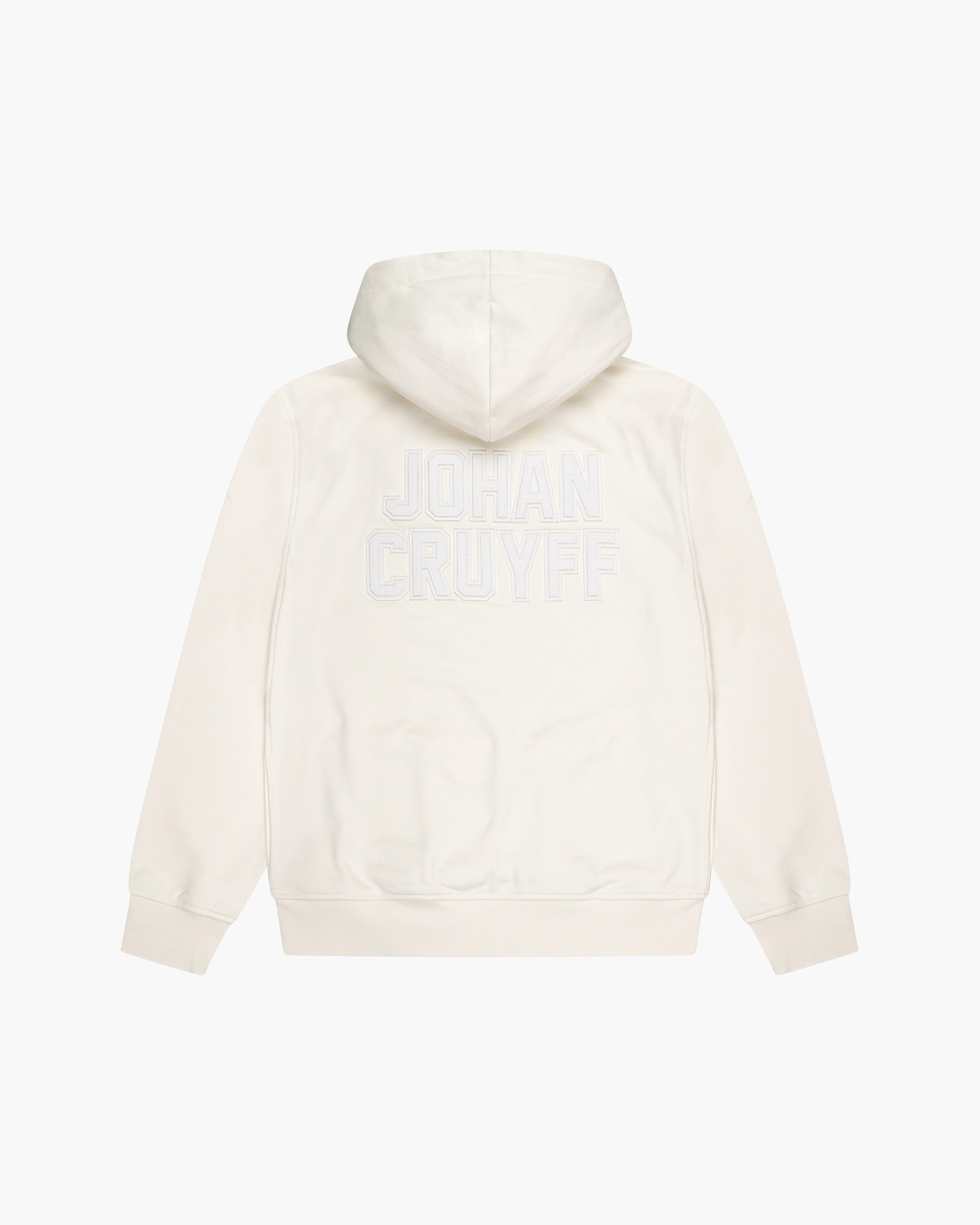 Hoodie creme new arrivals