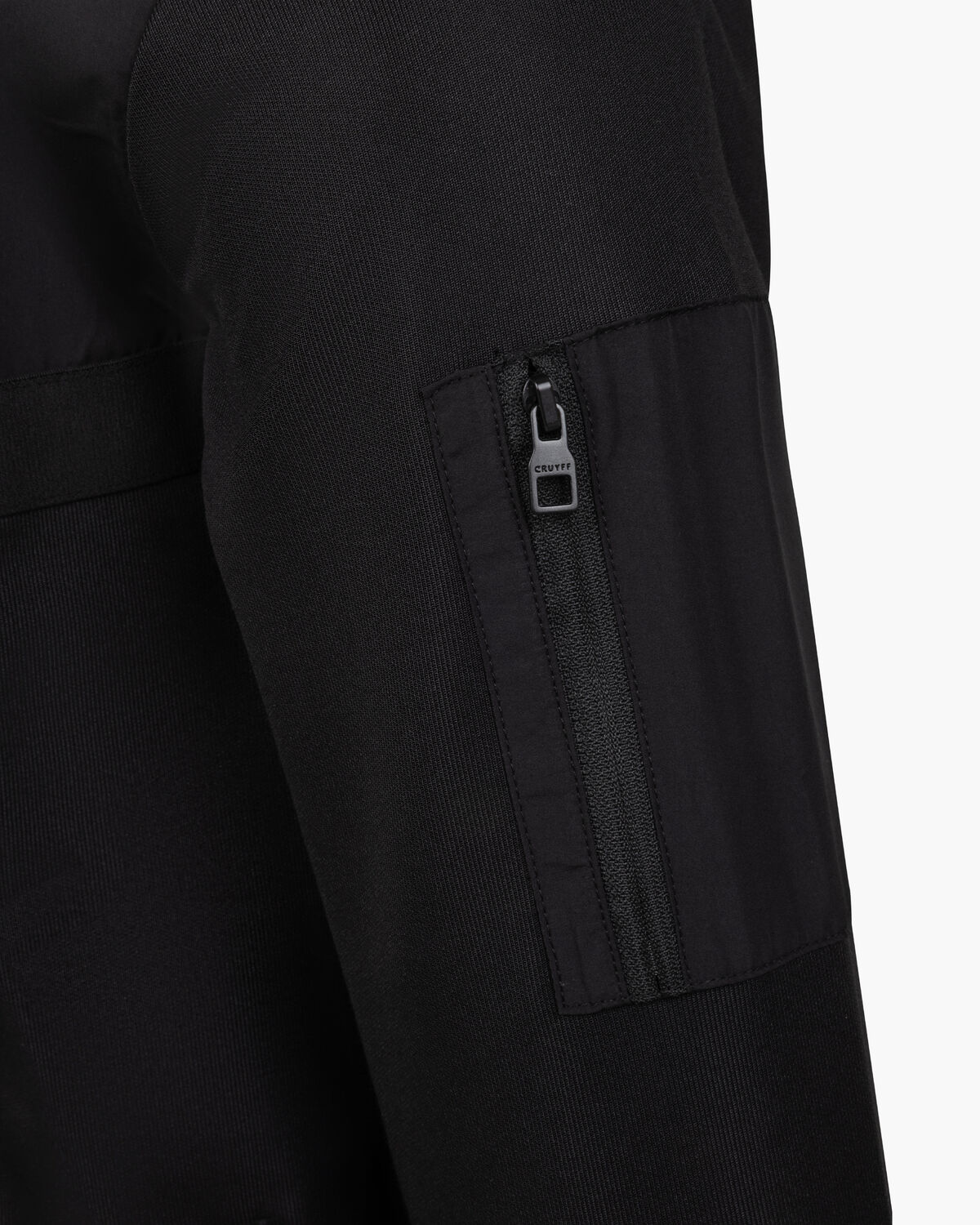 Perez Tracktop, Black/Gold, hi-res