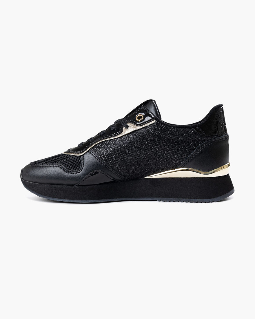 Parkrunner Lux, Black, hi-res