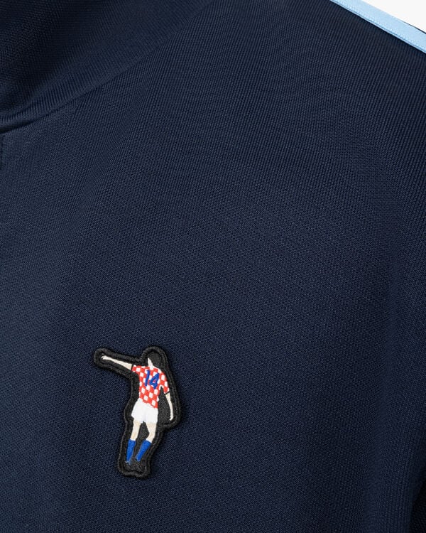 Dos Rayas Tracktop - Croatia