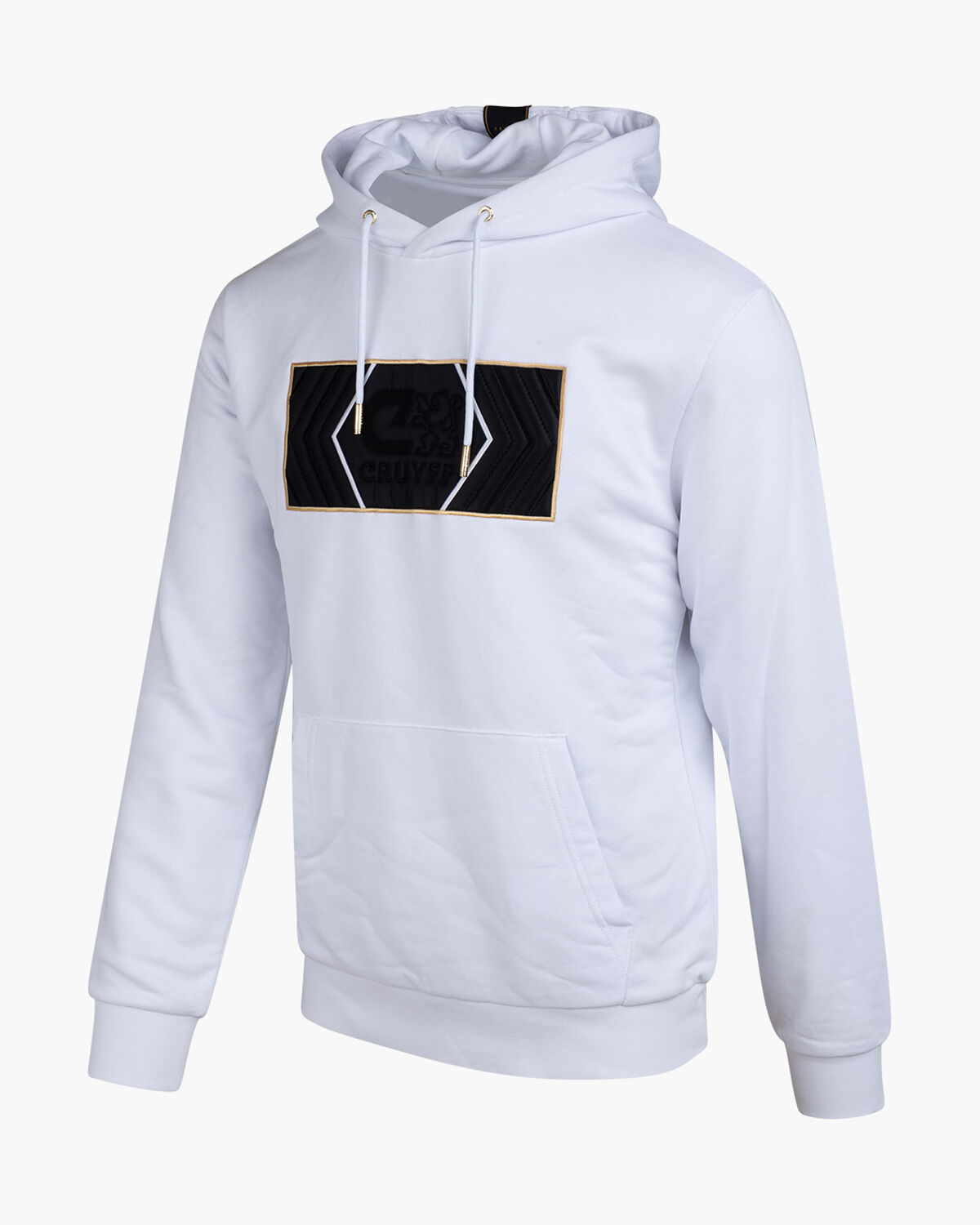 Altox Hoodie, White, hi-res