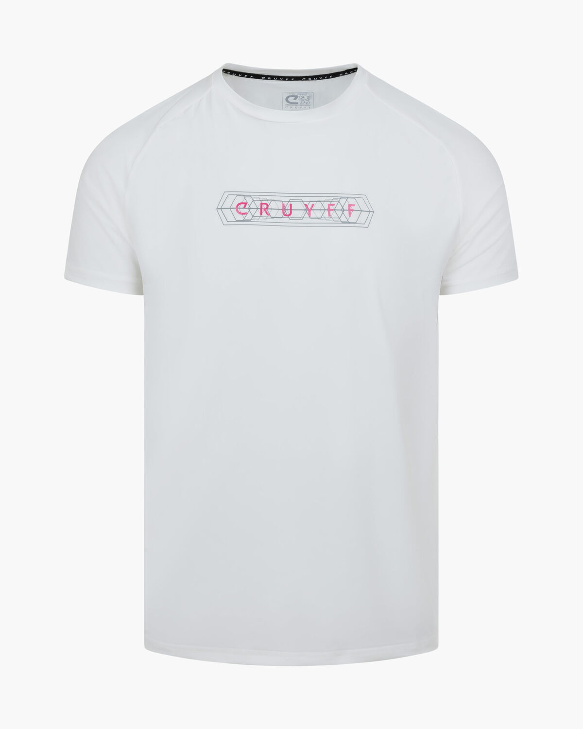 Explode SS Top, White, hi-res