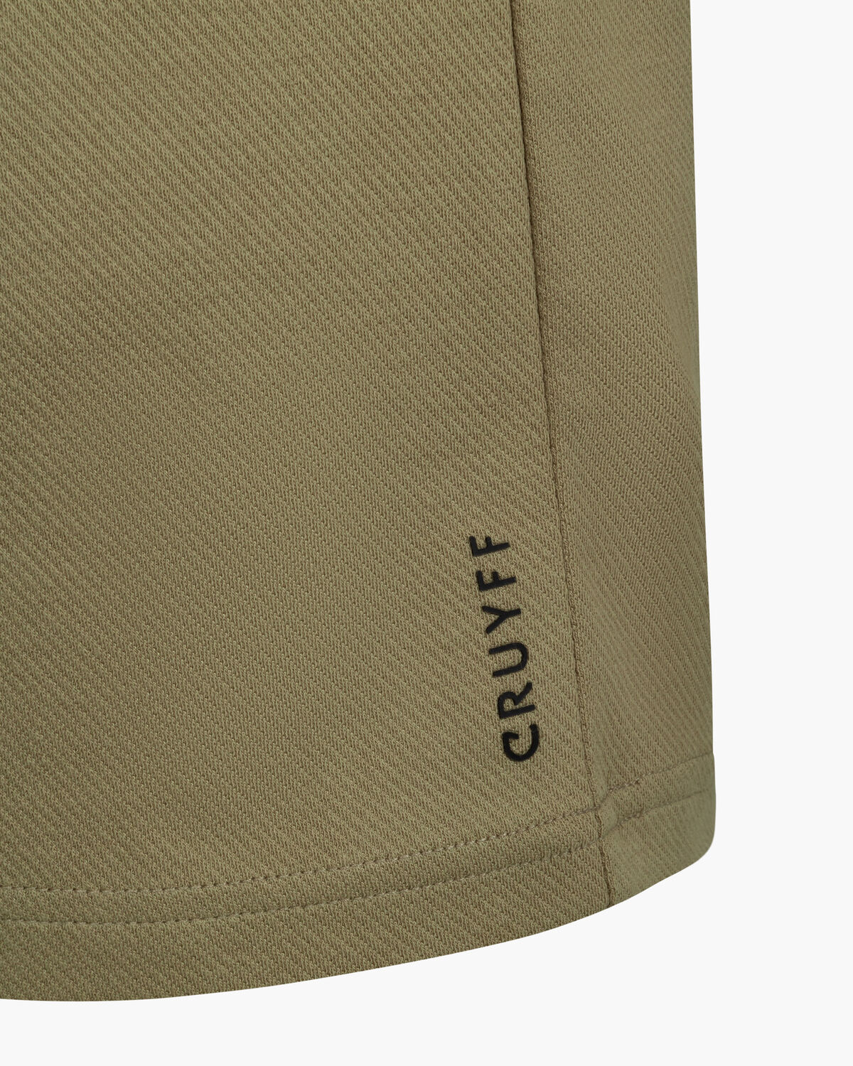 Twill Tee Suit, , hi-res
