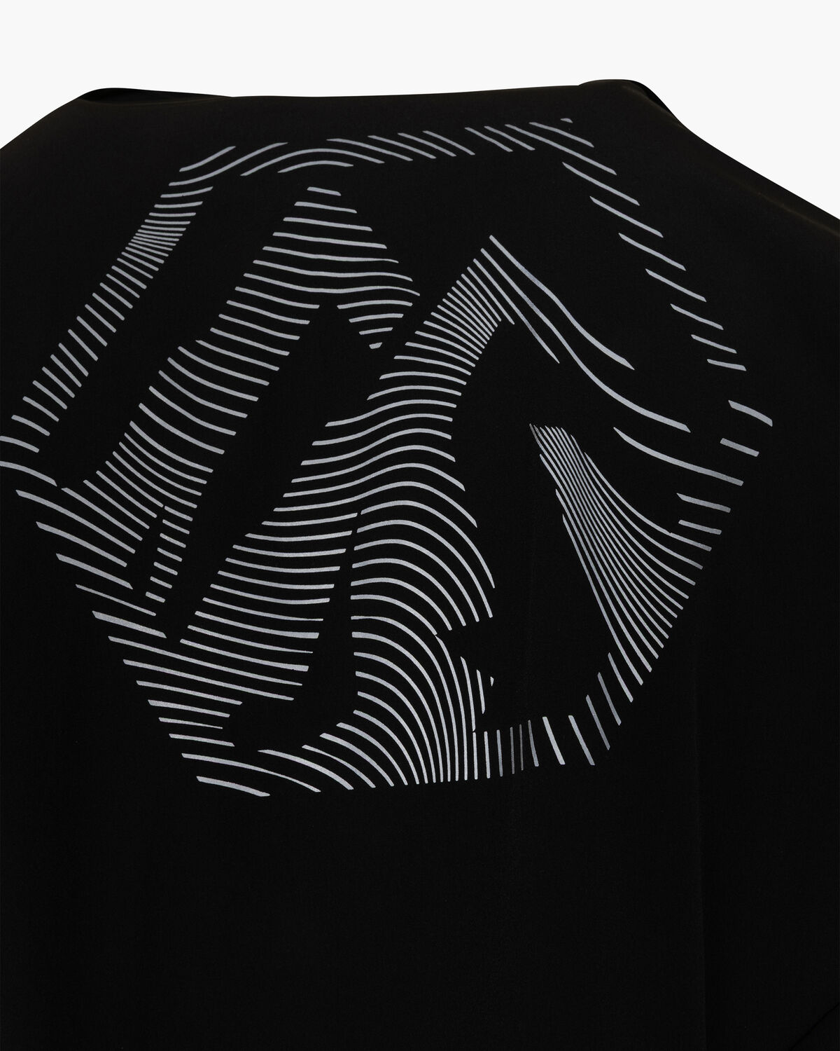 Essential Peak JKT, Black, hi-res