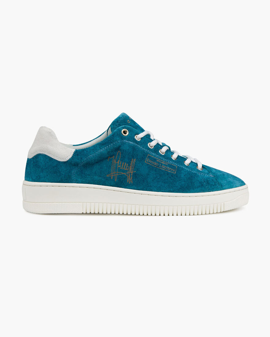 Joan - Jeans Blue - Vesuvio Suede, Blue, hi-res