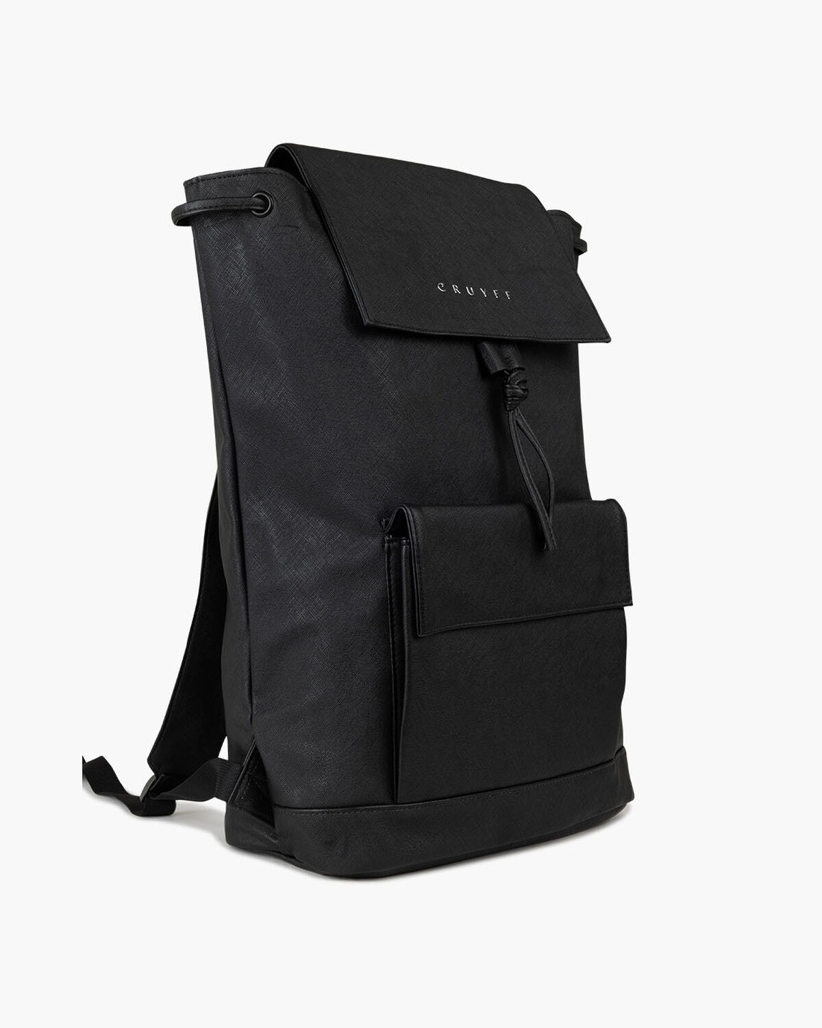 Lux Rucksack, Black, hi-res