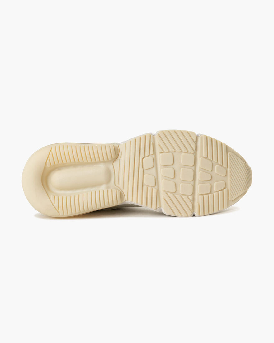 Diamond Lux - Tumbled/Textile/Patent, Crème, hi-res