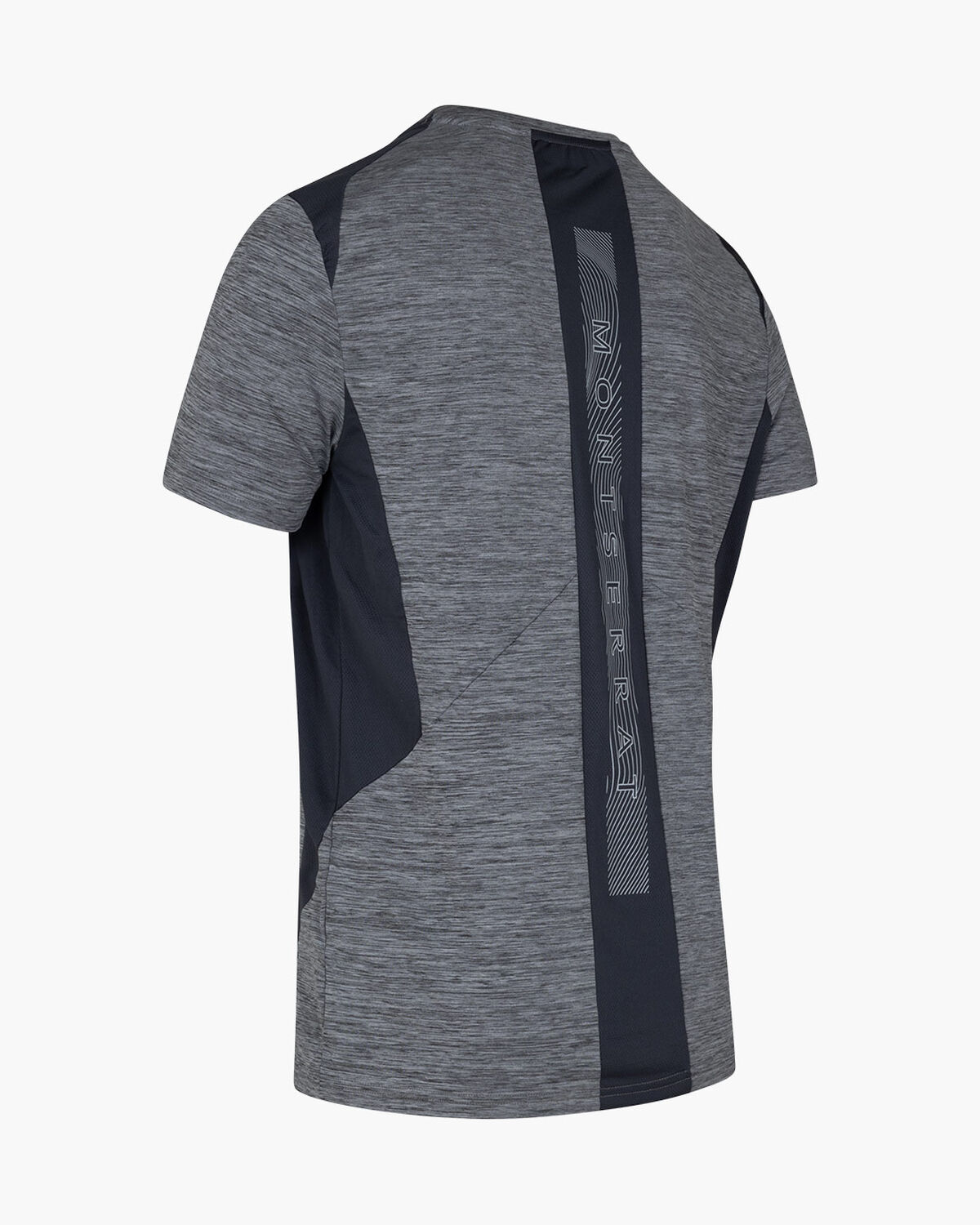 Elysium Tee, Dark grey, hi-res