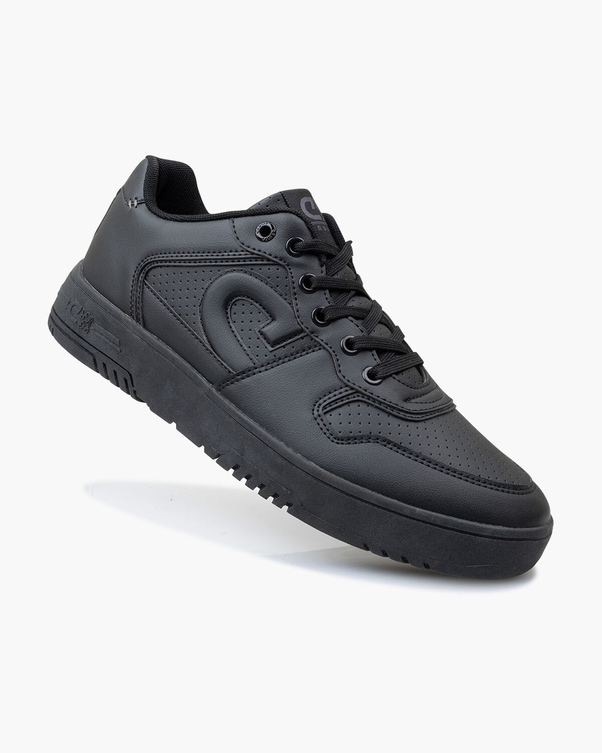 Royal C, Black, hi-res