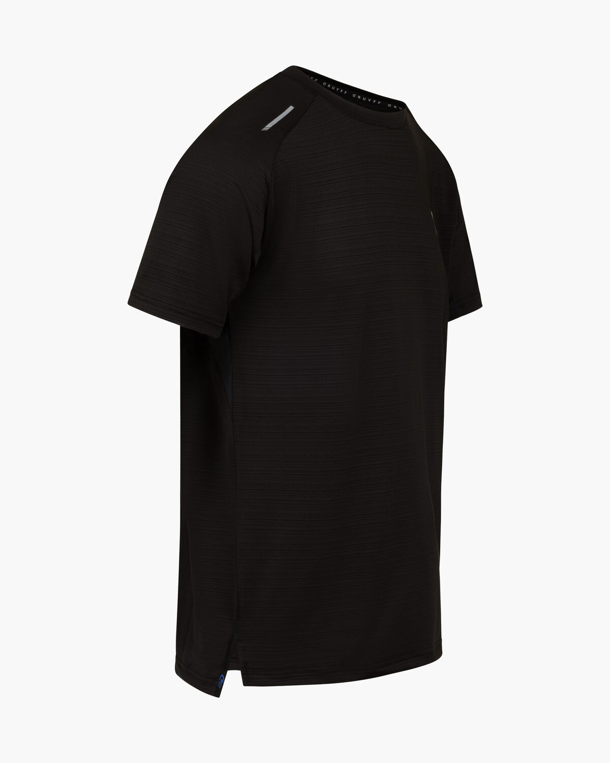 Degrees T-Shirt, Black, hi-res