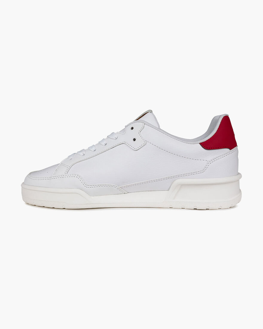 Legacy Twincup, White/Red, hi-res