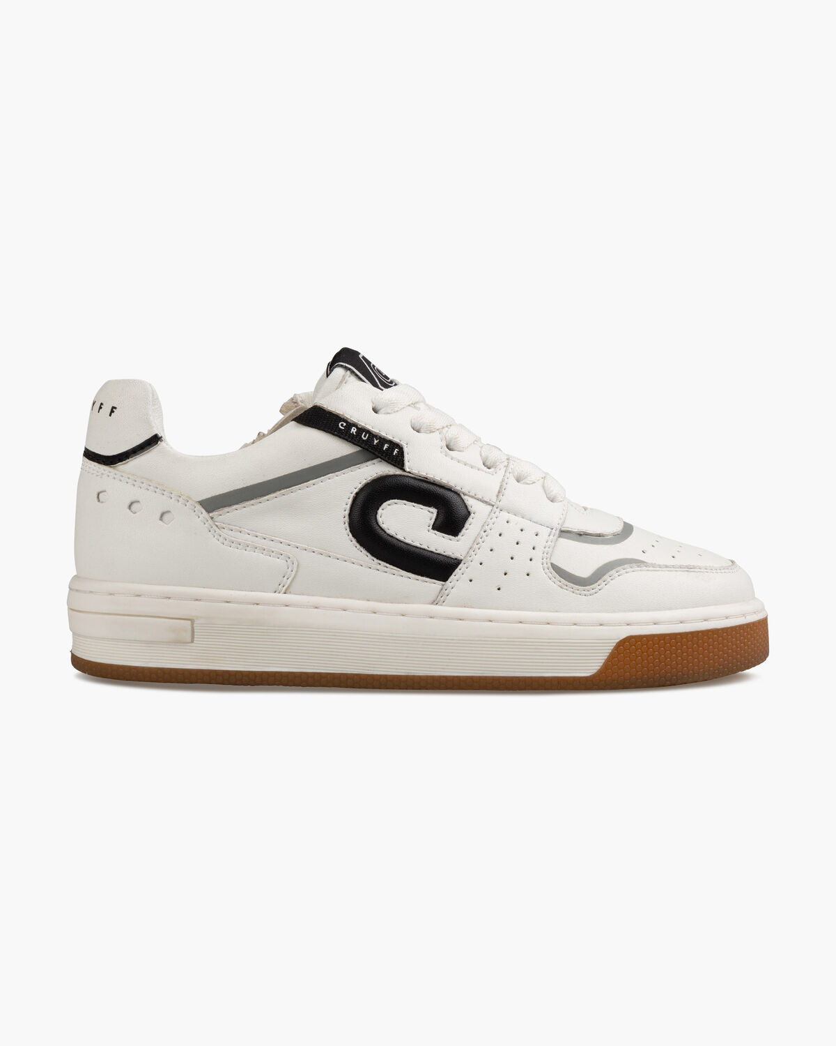 Collegam, White, hi-res