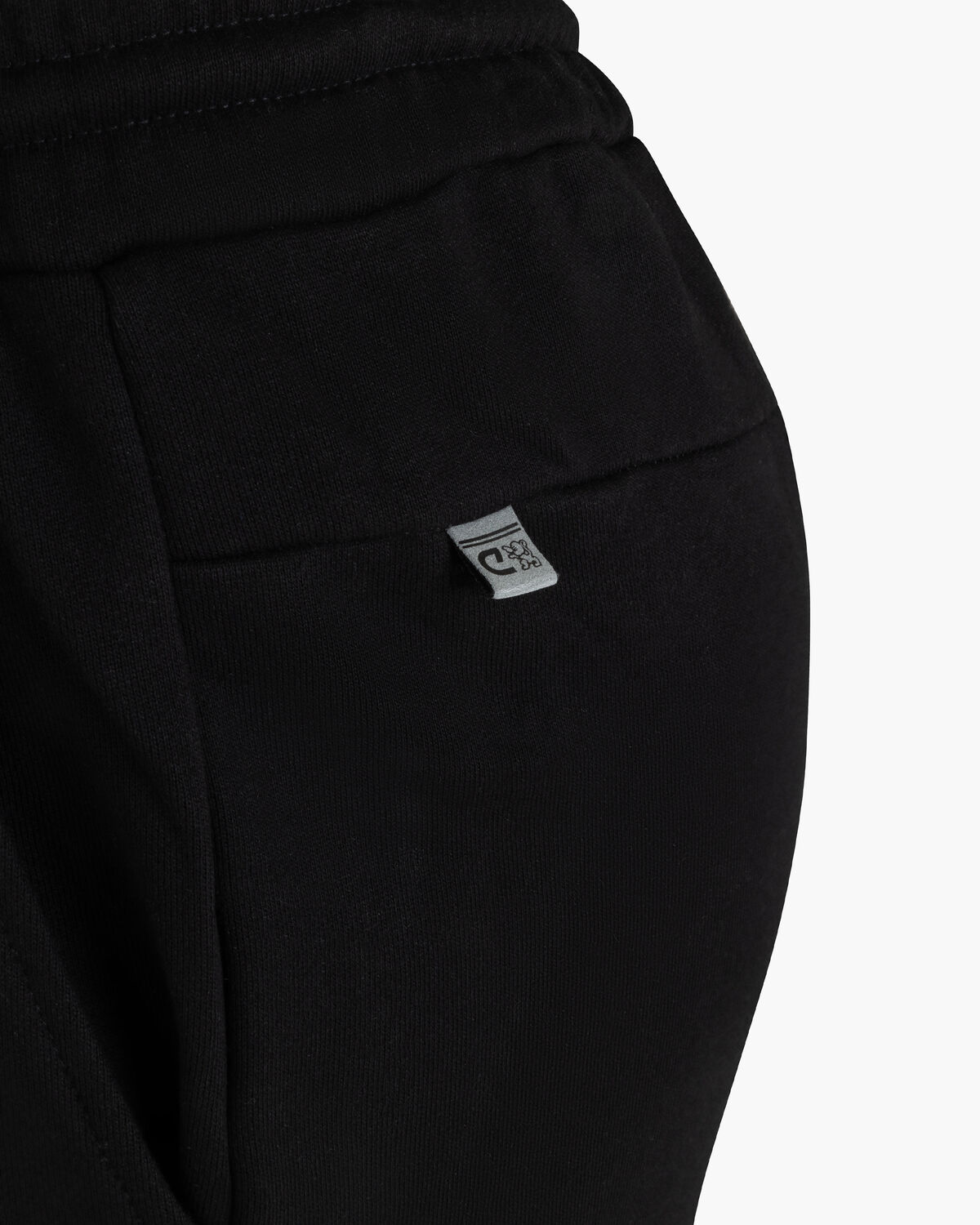 A Pro Jogger, Black, hi-res