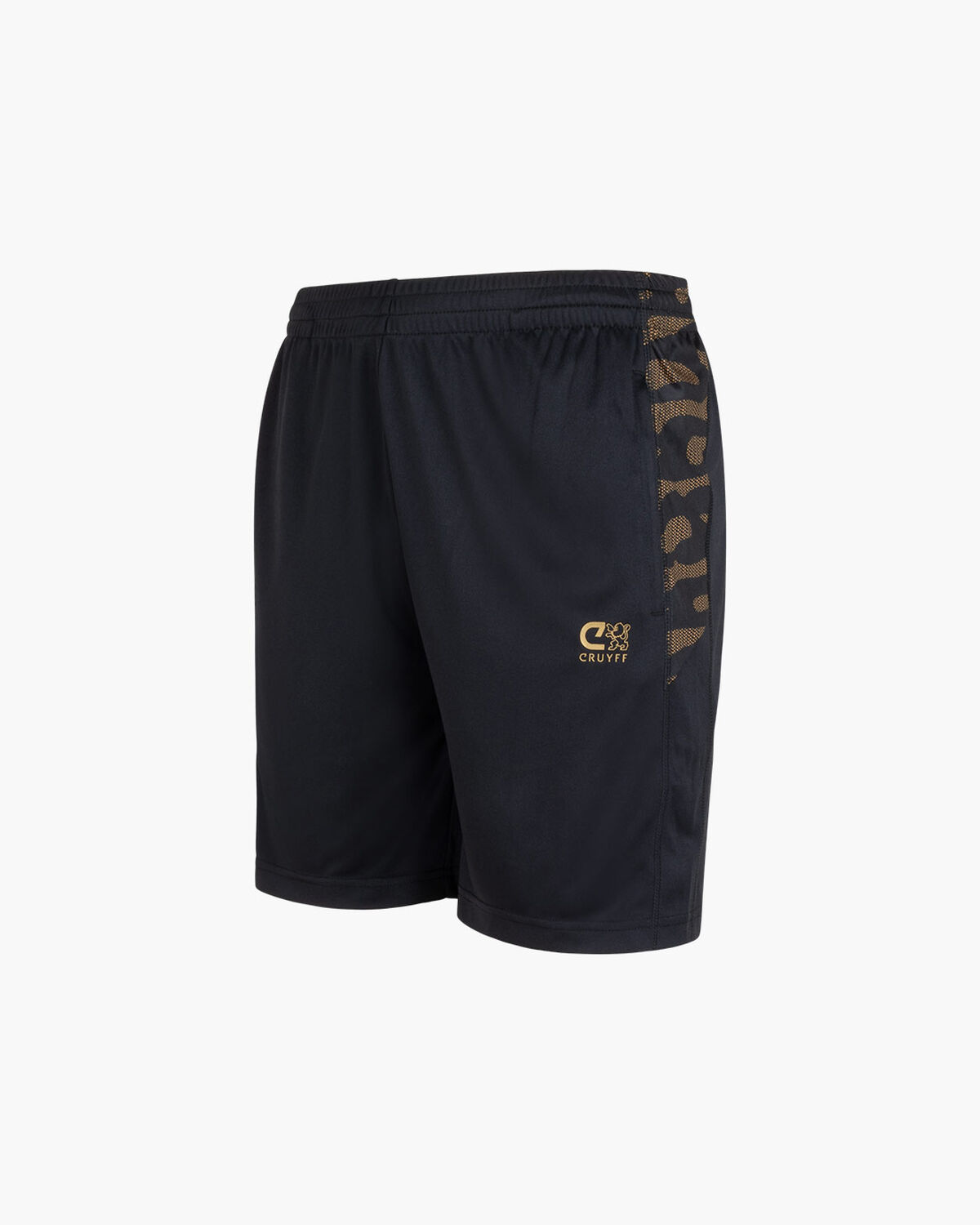Imprime Short, Gold, hi-res