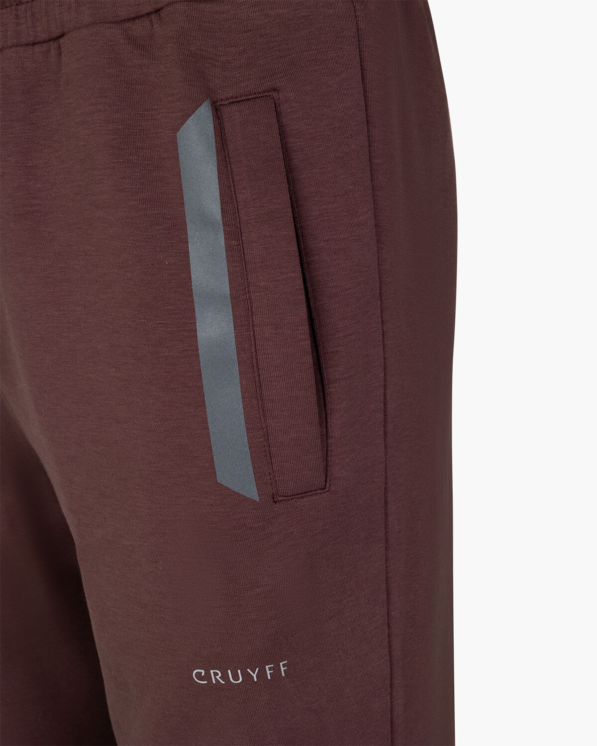 Paco Pants, Dark brown, hi-res