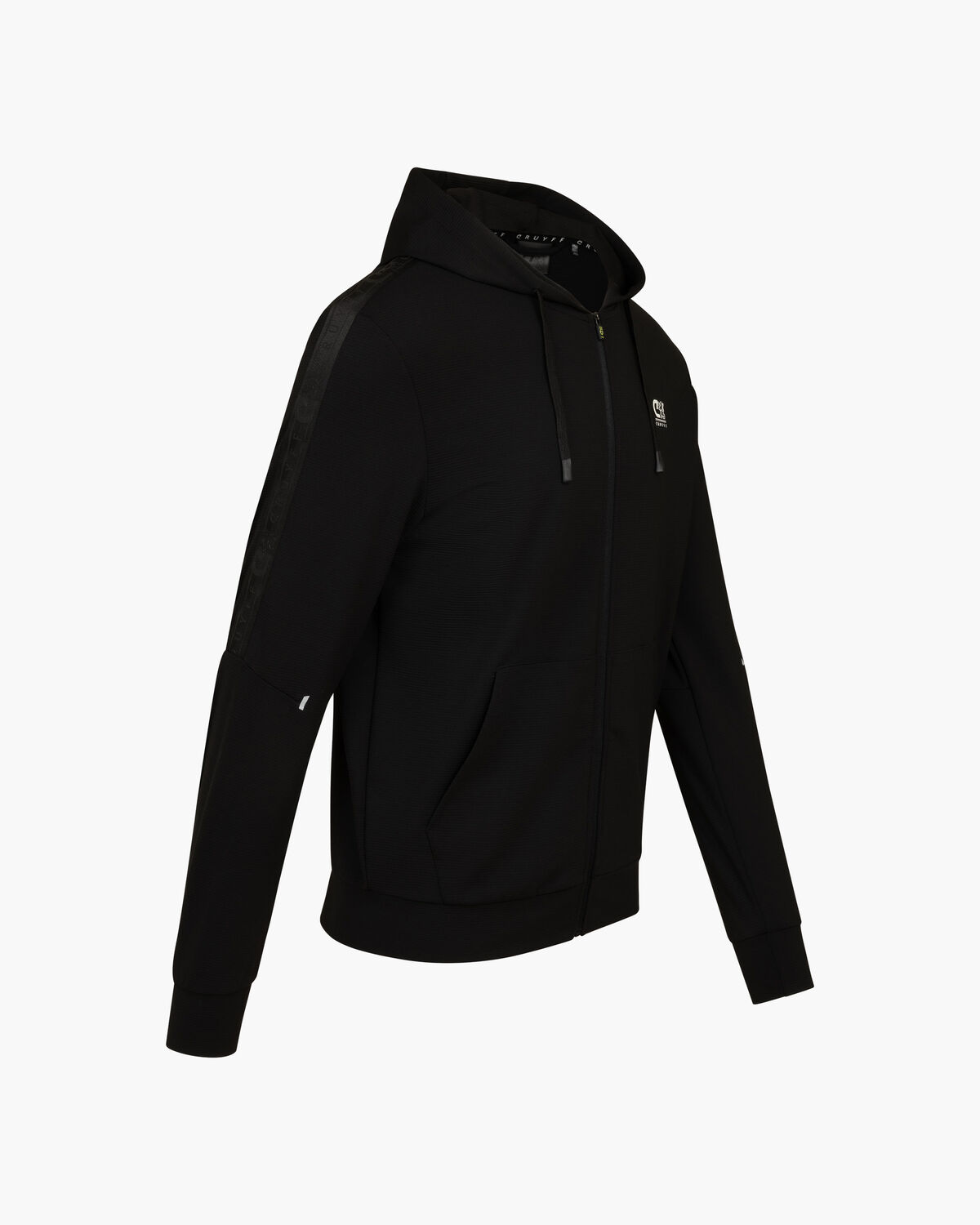 Quartz FZ Hood, Black, hi-res