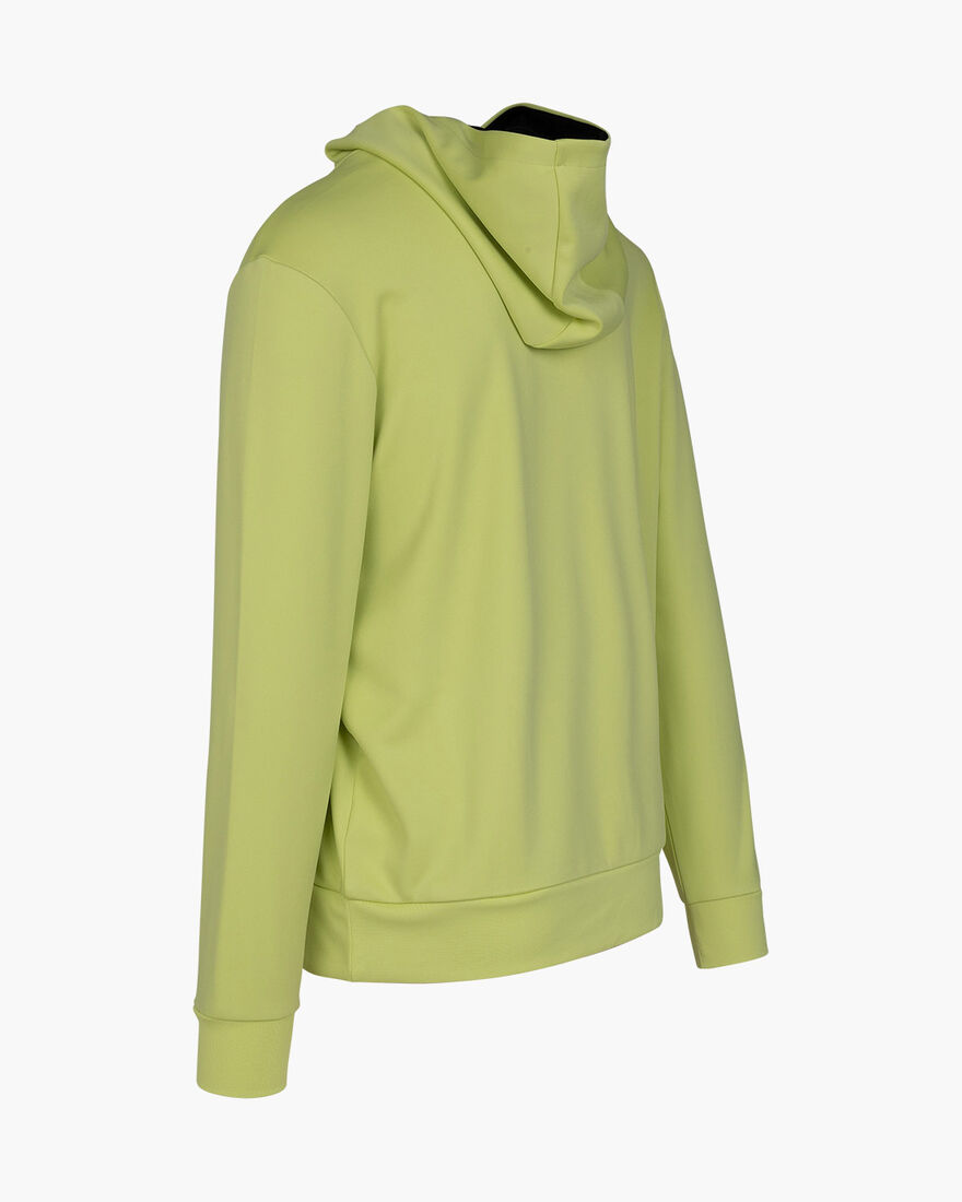 Howler Suit - 100% Polyester, Green/Black, hi-res