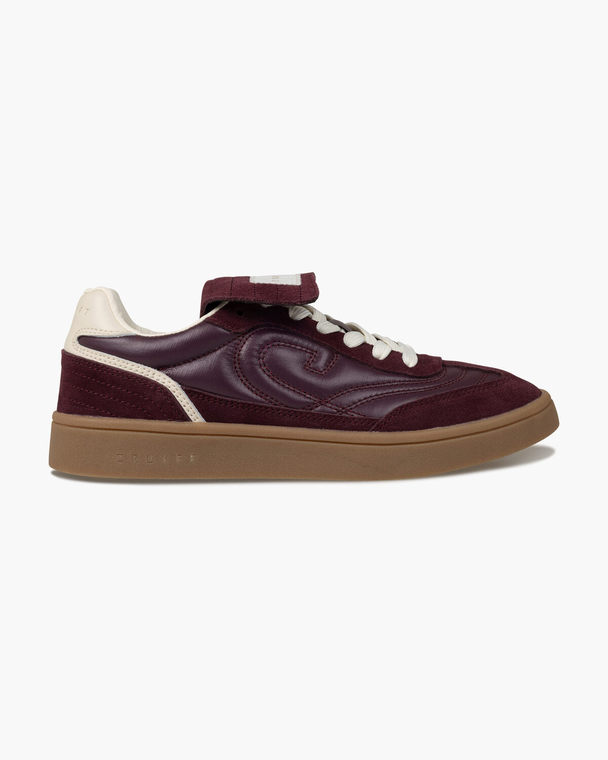 Calcio Cup, Dark red, hi-res