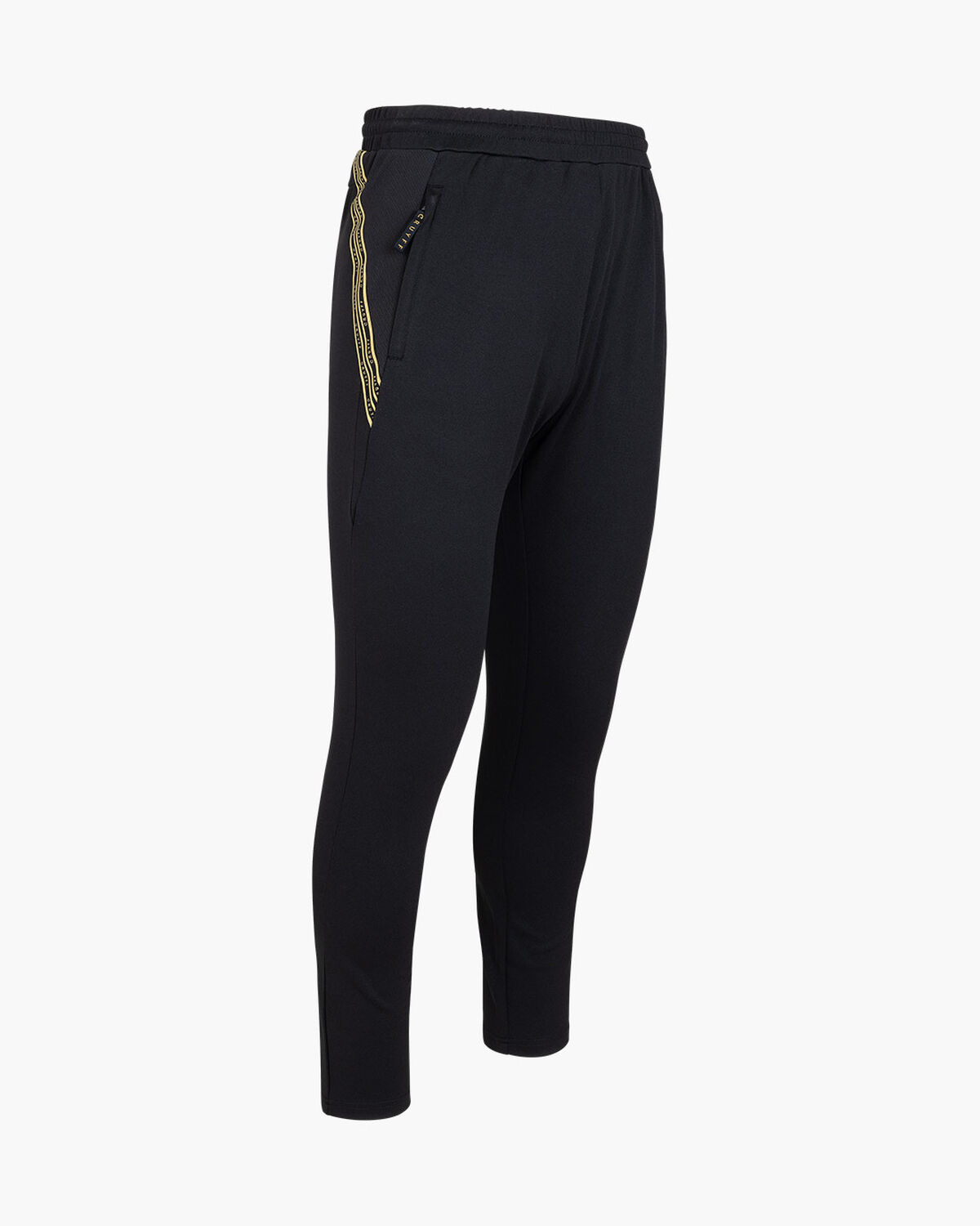 Slide Pant - 100% Polyester, Gold, hi-res