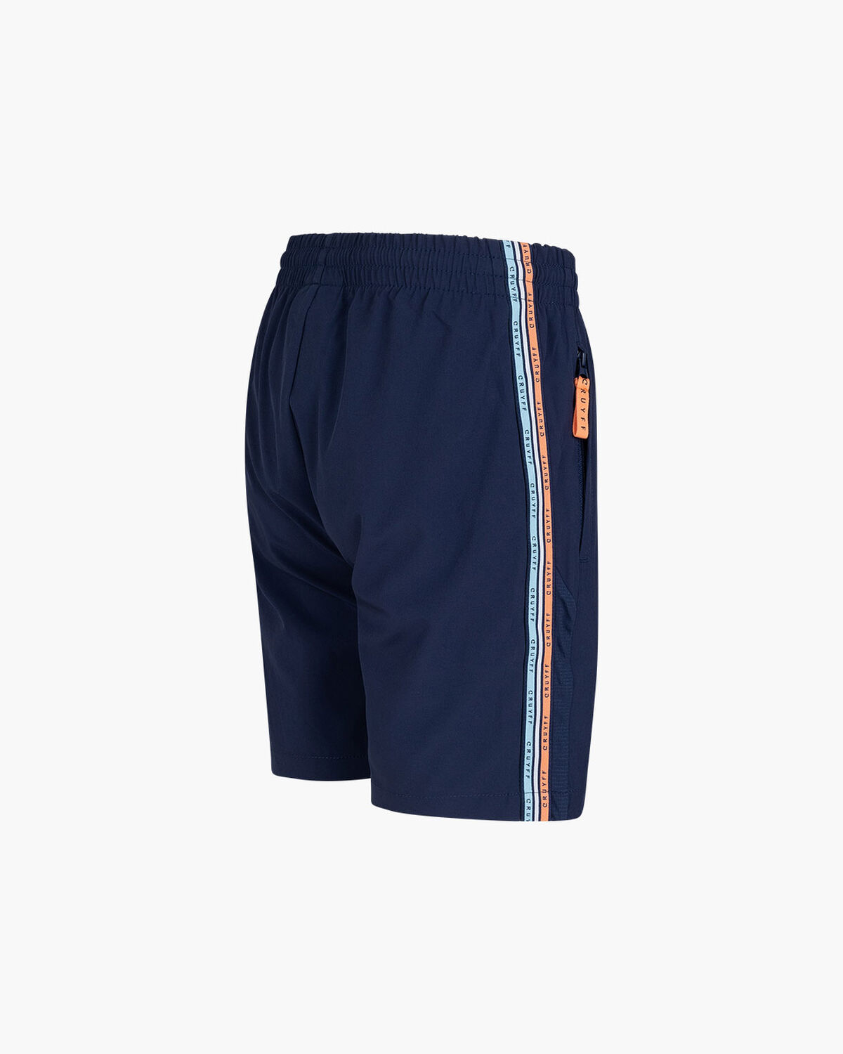 Hoof Short - 100% Polyester, Royal Blue, hi-res