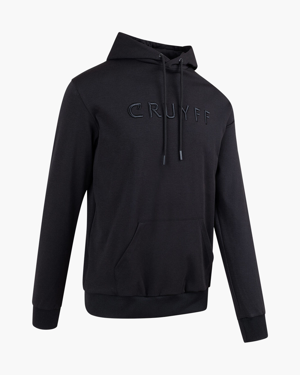Toretta Hoody - Cotton / Nylon / Spandex, Black, hi-res