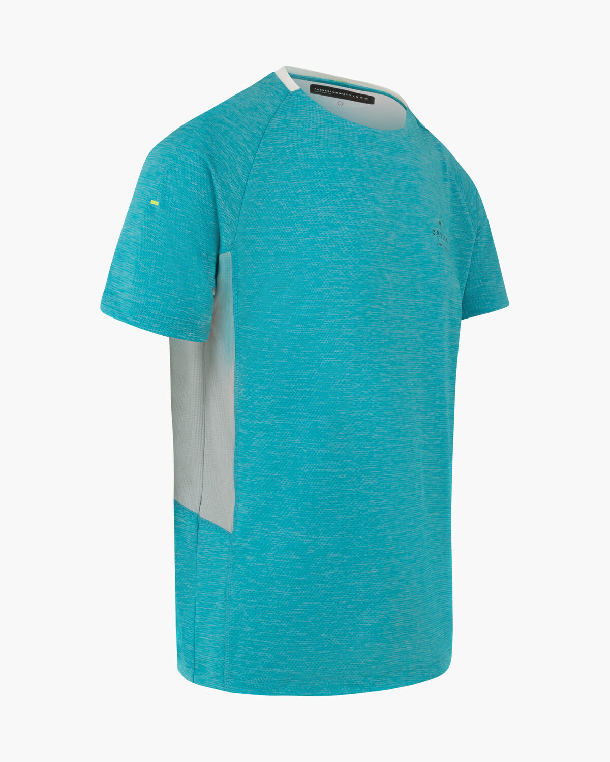 Nimbus T-Shirt, Sky light blue, hi-res
