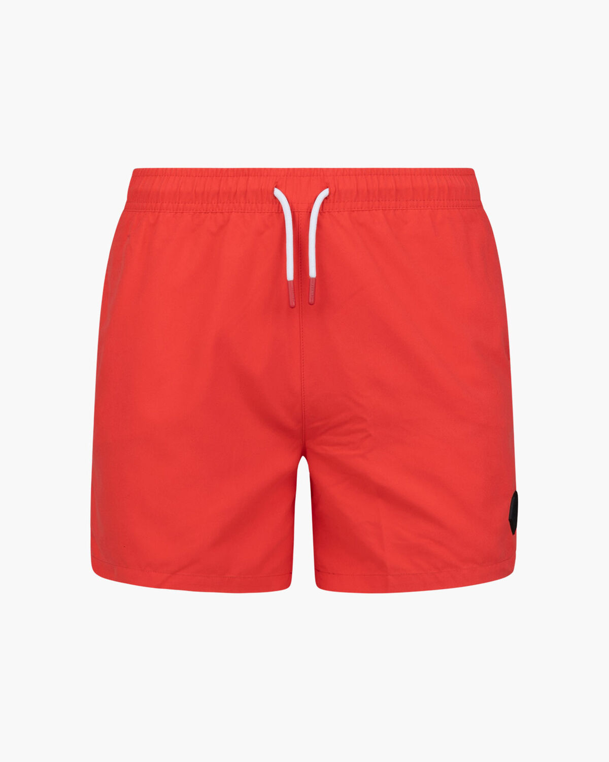 Wyatt Swimshort, Poppy Red, hi-res