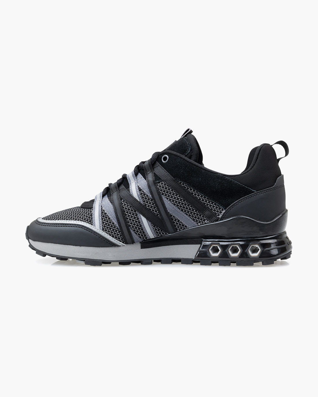 Shop Fearia Hex - Tech | Official Cruyff UK Webshop