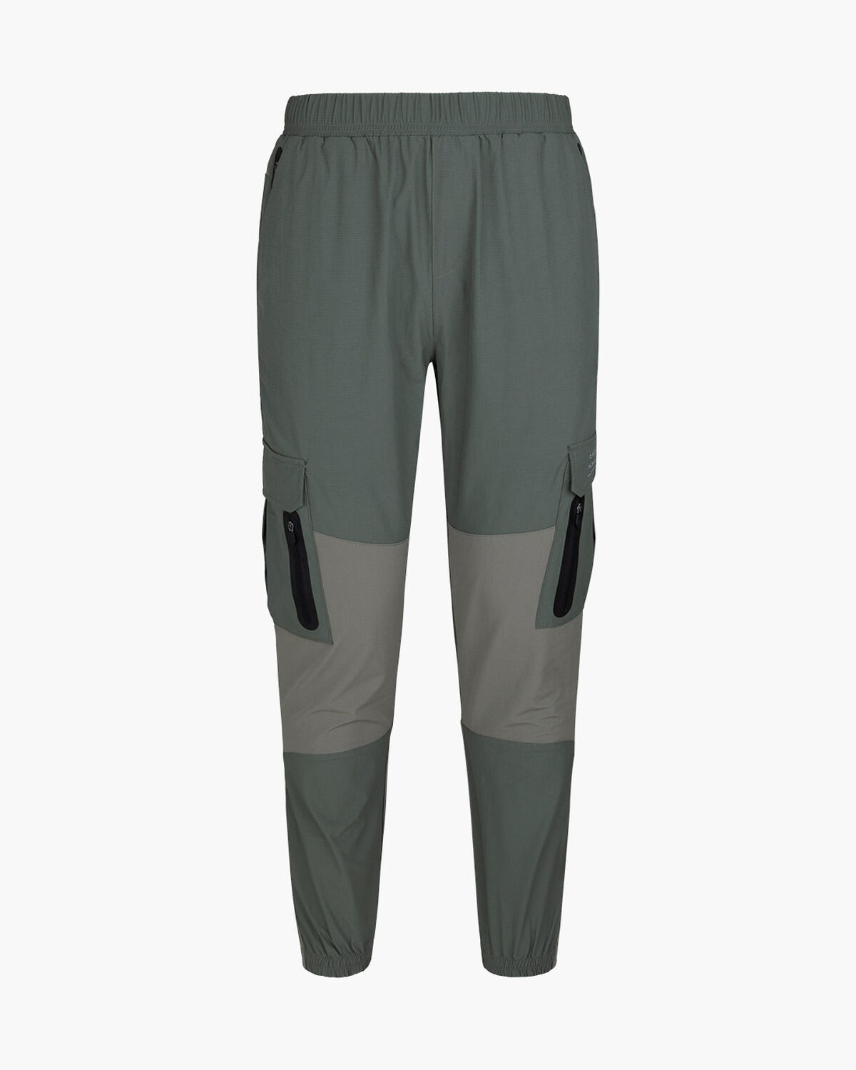 Mantel Track Pants, Army green, hi-res