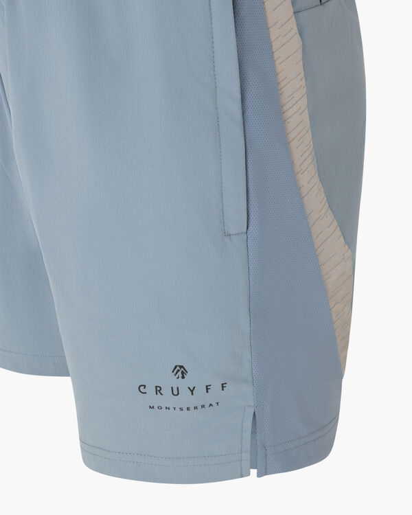 Nimbus 5' Shorts