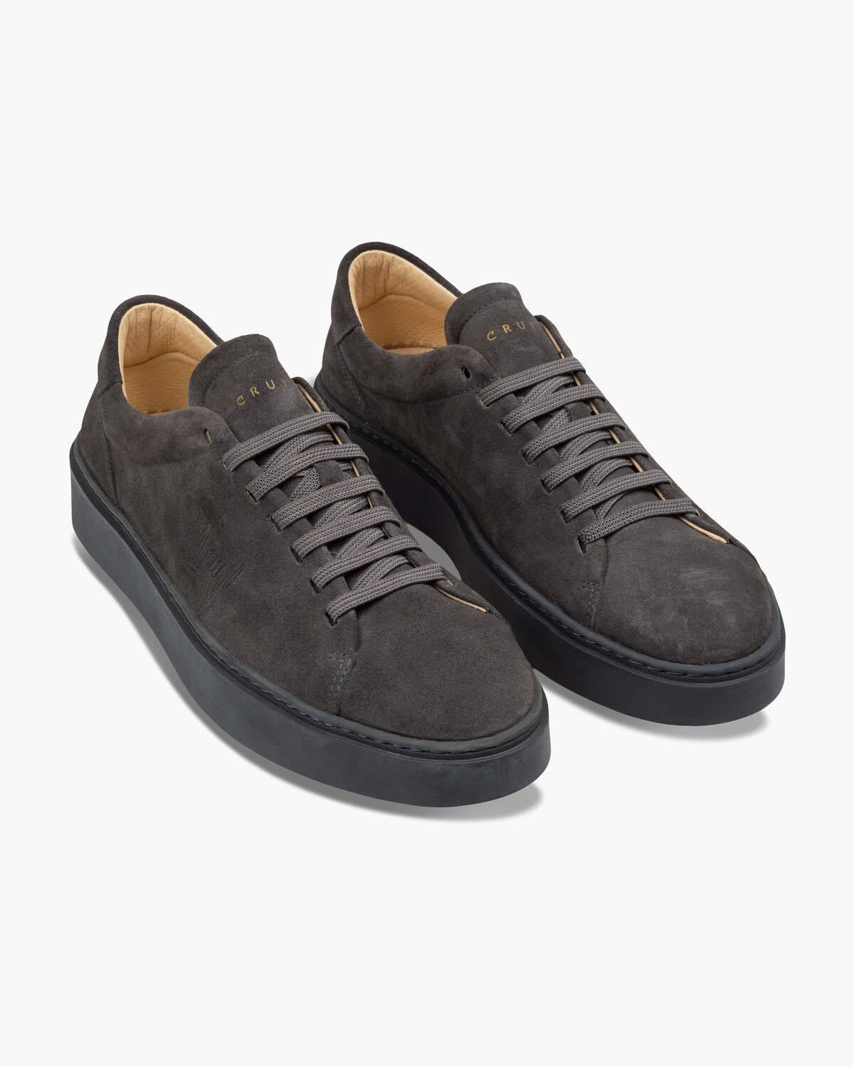 Minimal, Dark grey, hi-res