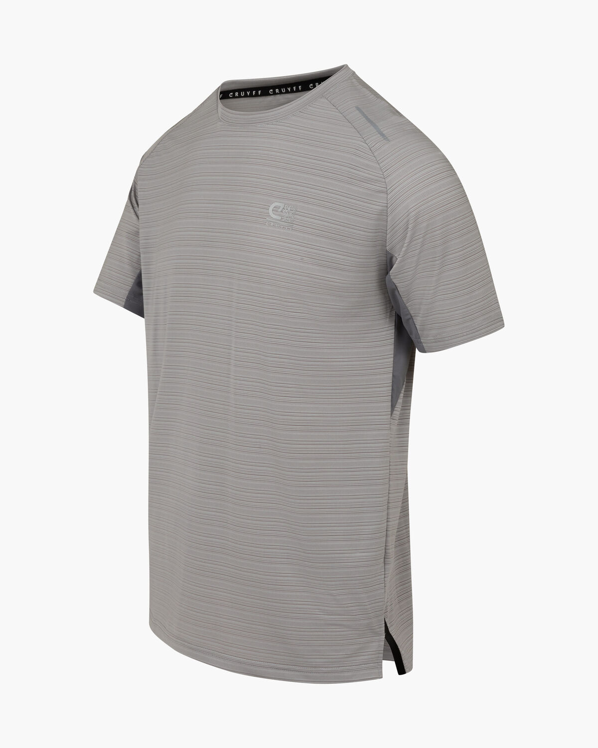 Degrees T-Shirt, Grey, hi-res
