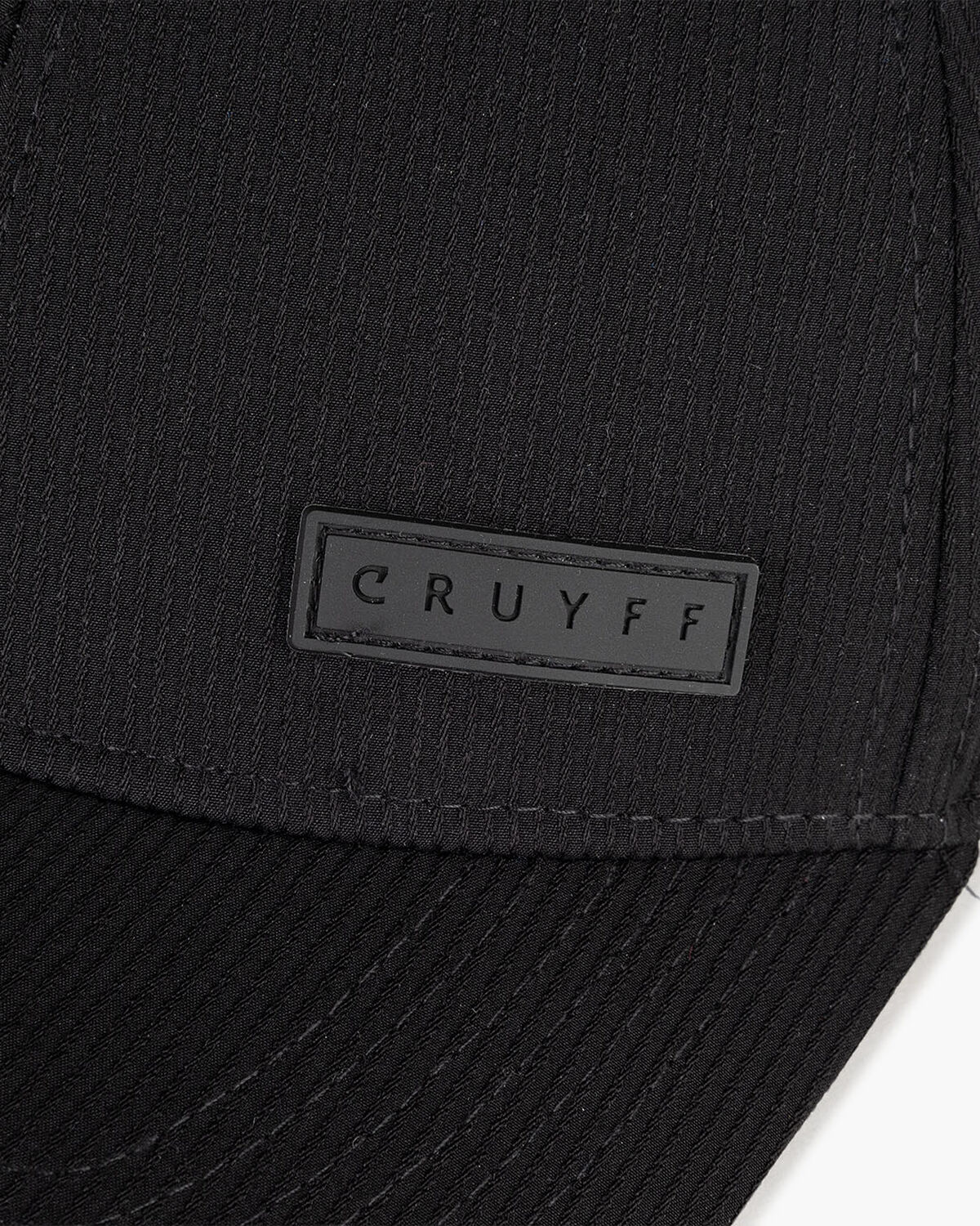 Cruyff Enzo Pitcher, Black, hi-res