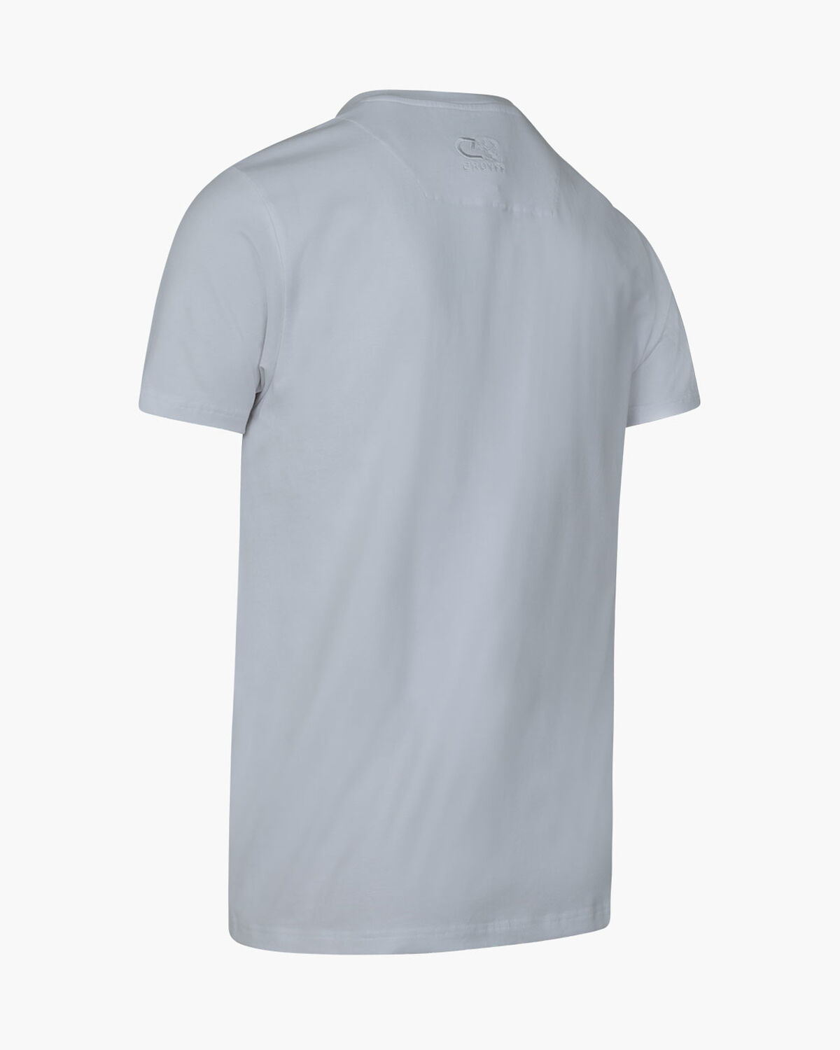 Rebirth Tee, White, hi-res