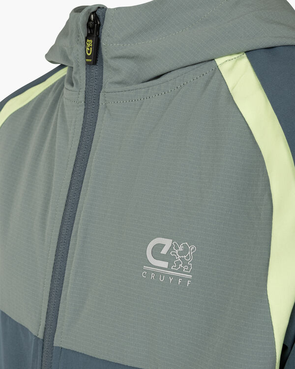Elite 2.0 Tracktop