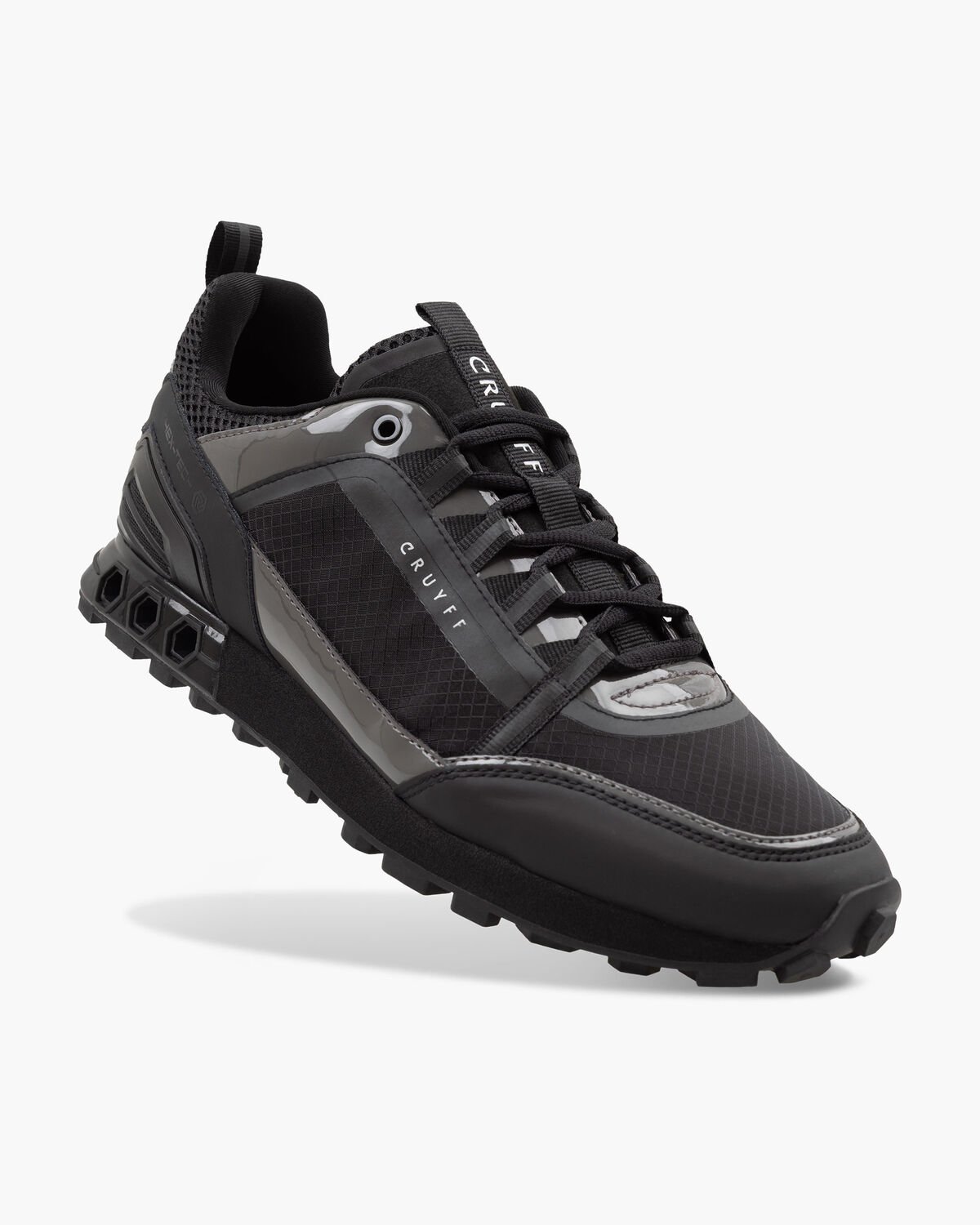Spectra, Black/Grey, hi-res