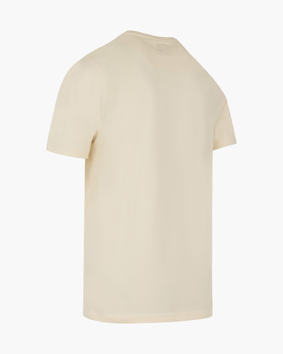 C-Tee, White/Orange, hi-res