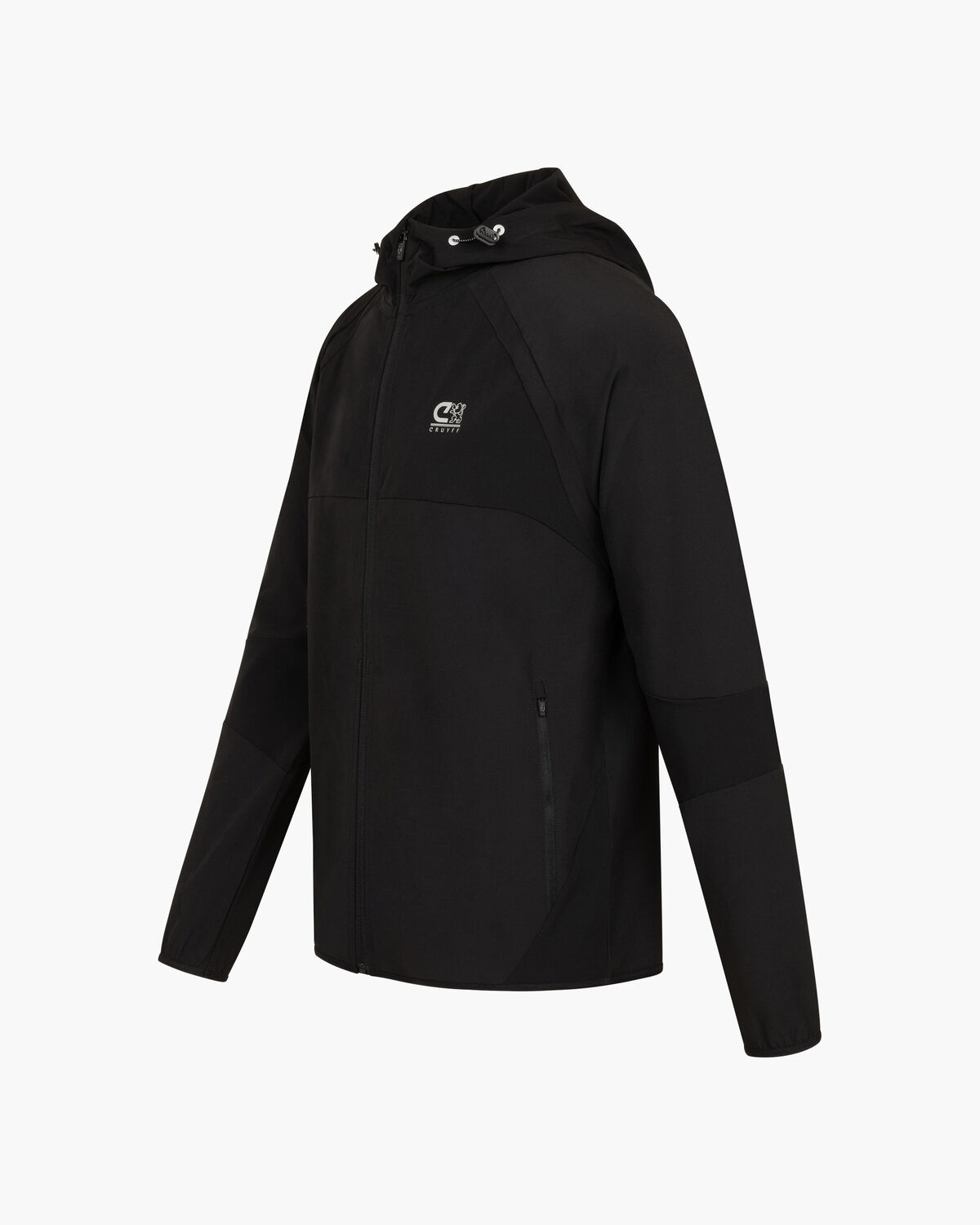 Agate Tracktop, Black, hi-res