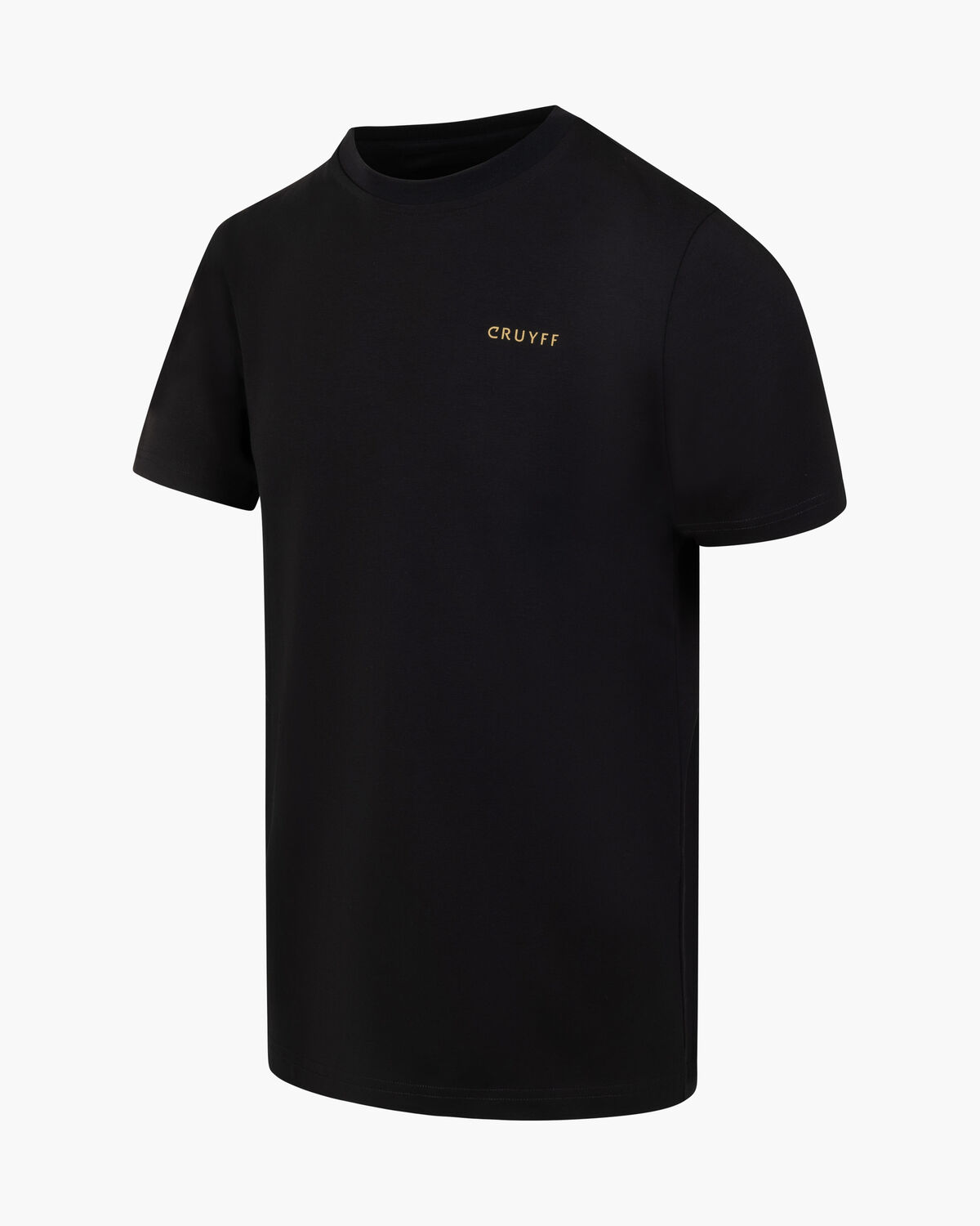 '79 Tee, Black/Gold, hi-res