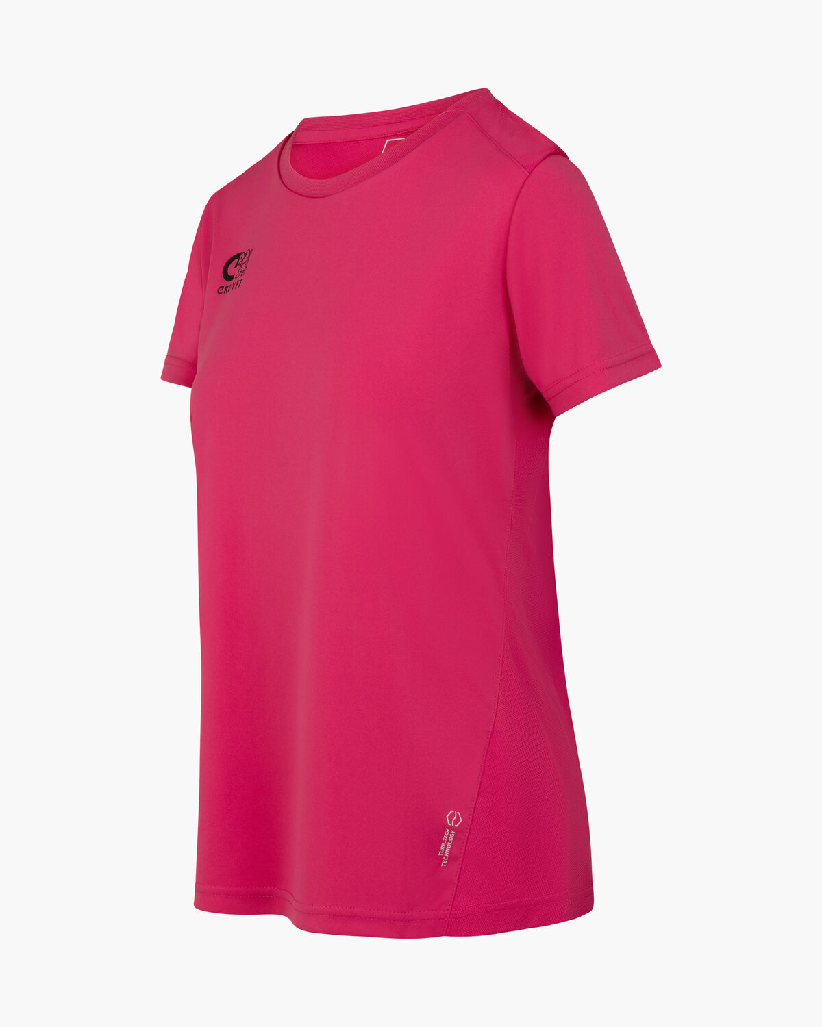 Cruyff Training Shirt Women, Purple, hi-res