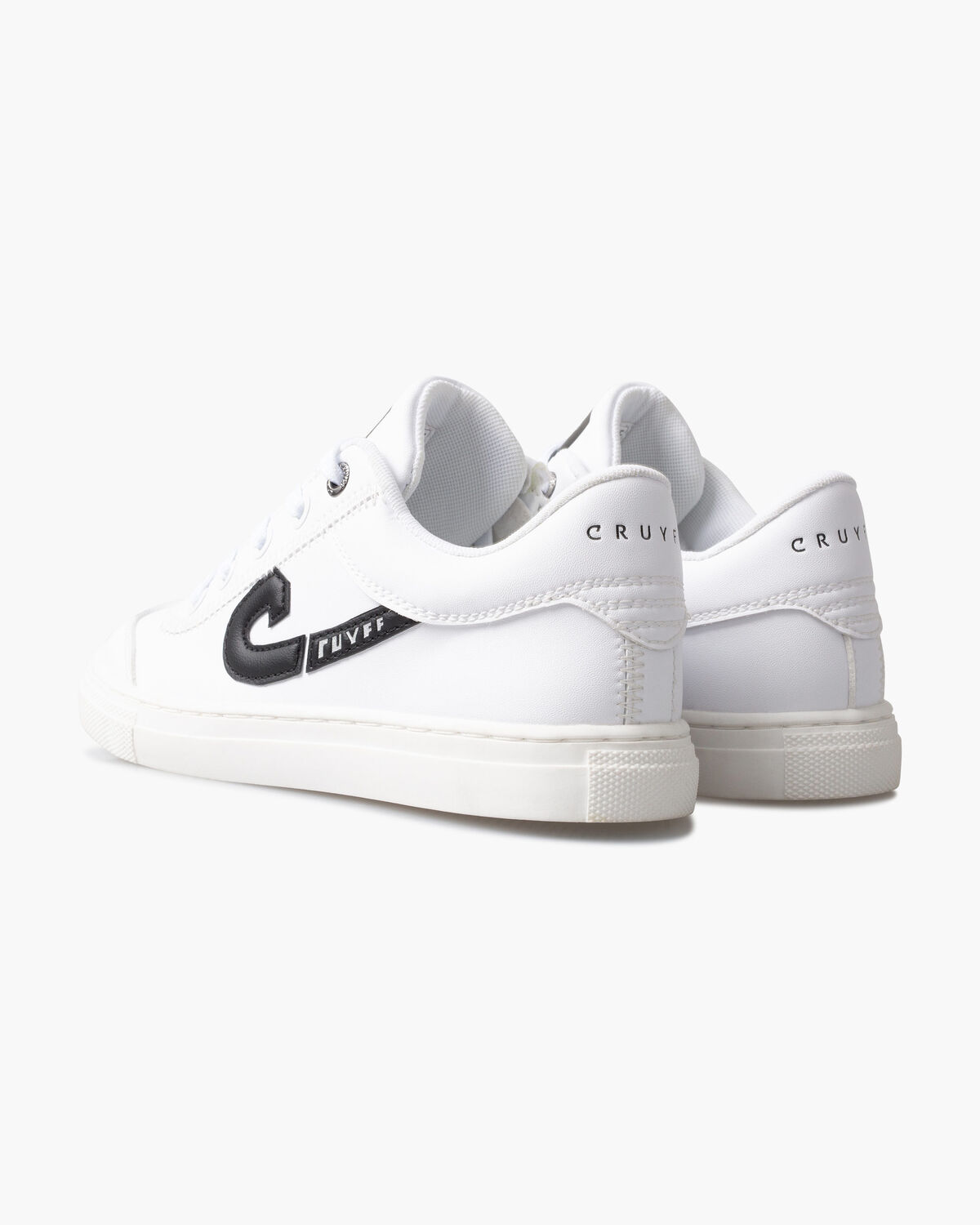 Flash, White/Black, hi-res