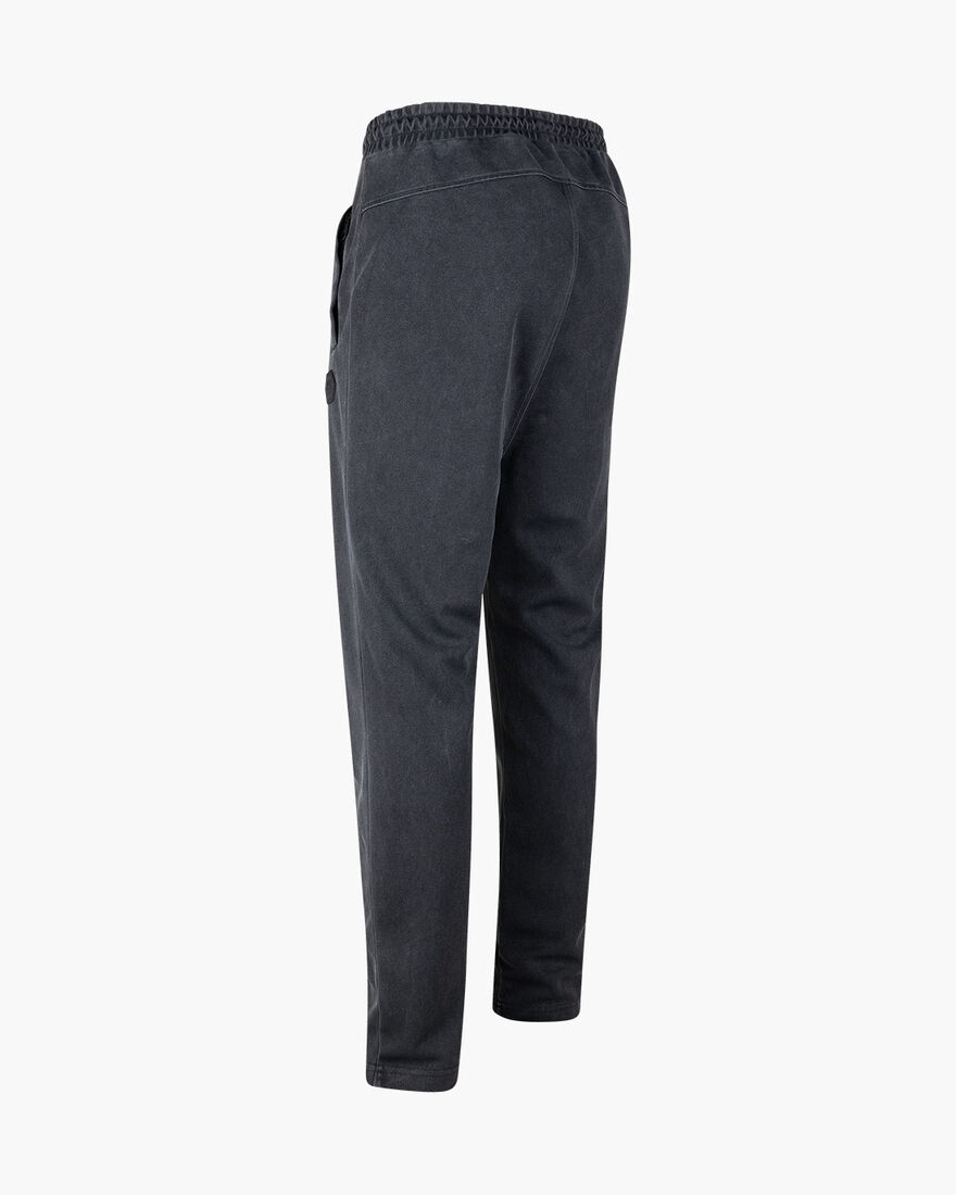 Chiado Track Pants  - 95%Polyester 5%Elastan, Black/Grey, hi-res