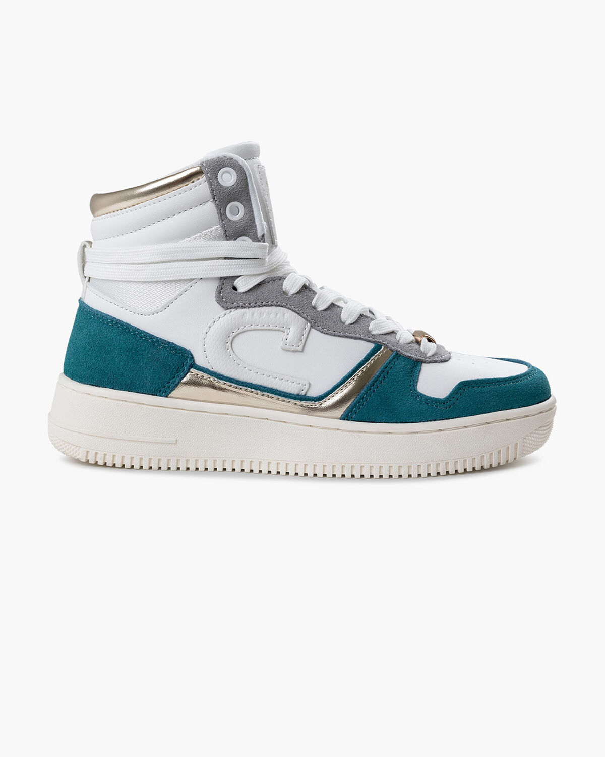 Campo High Lux, Blue, hi-res